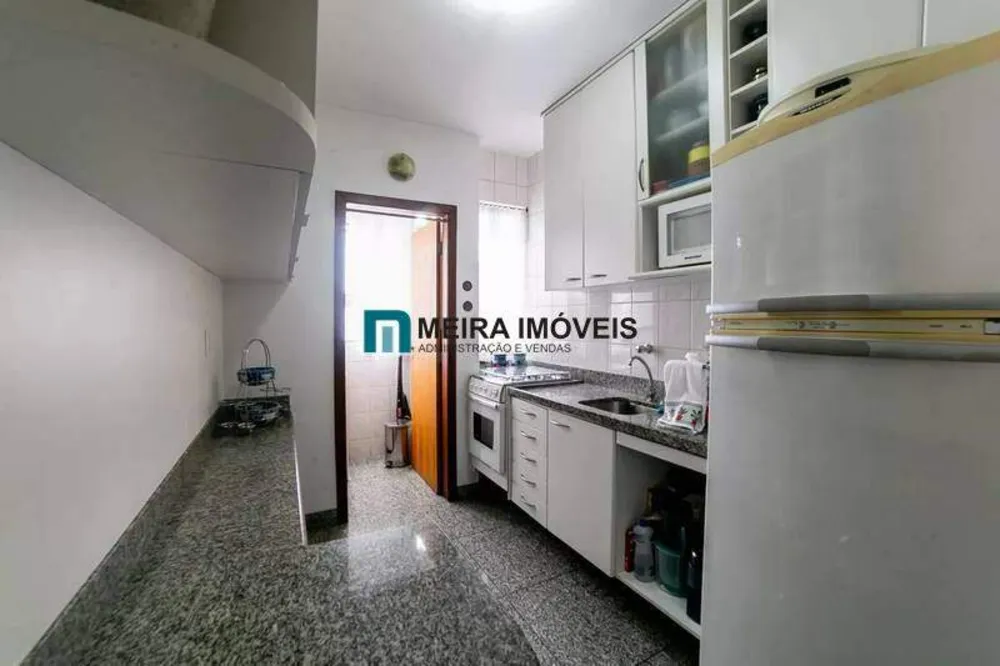 Apartamento, 3 quartos, 85 m² - Foto 4