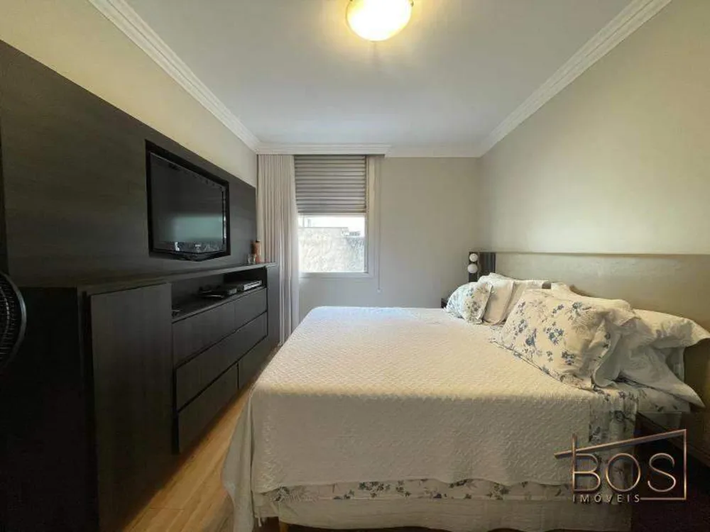 Apartamento, 3 quartos, 85 m² - Foto 6