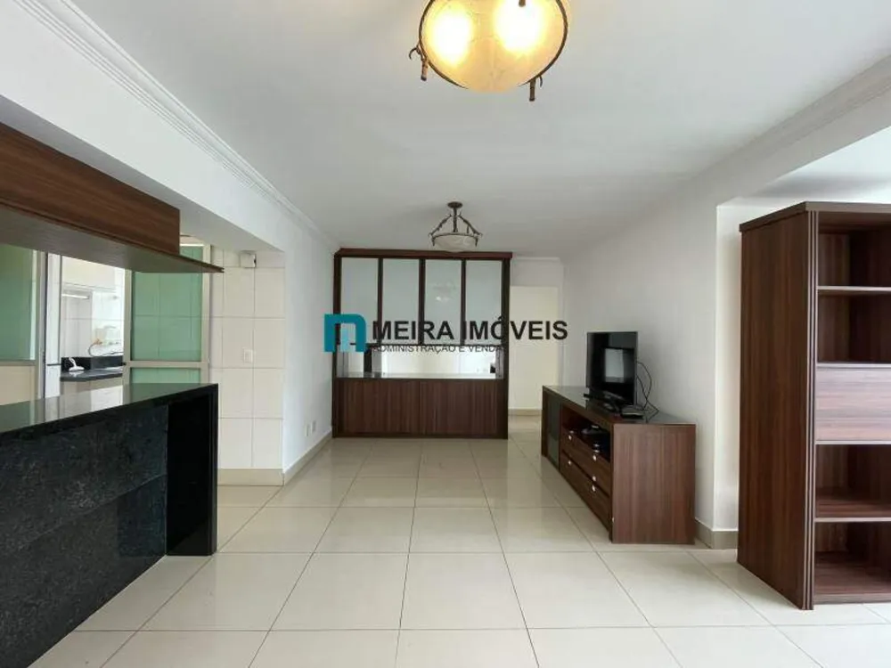 Apartamento, 3 quartos, 85 m² - Foto 2
