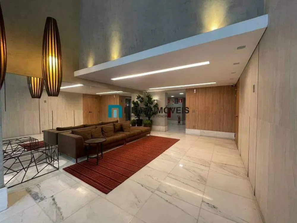 Apartamento, 3 quartos, 85 m² - Foto 9