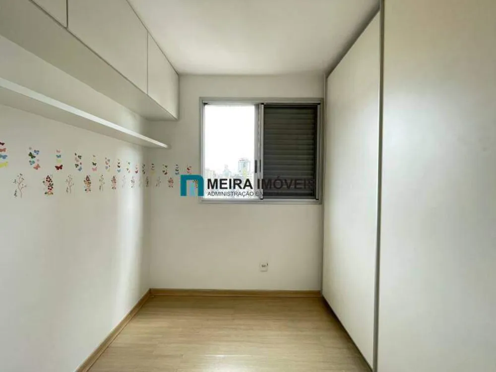 Apartamento, 3 quartos, 85 m² - Foto 7
