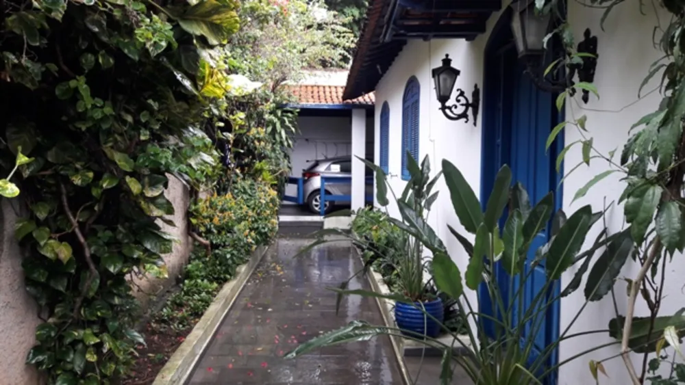 Casa, 3 quartos, 227 m² - Foto 3