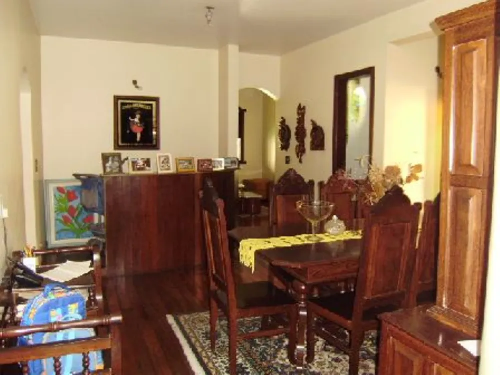 Casa, 4 quartos, 360 m² - Foto 2