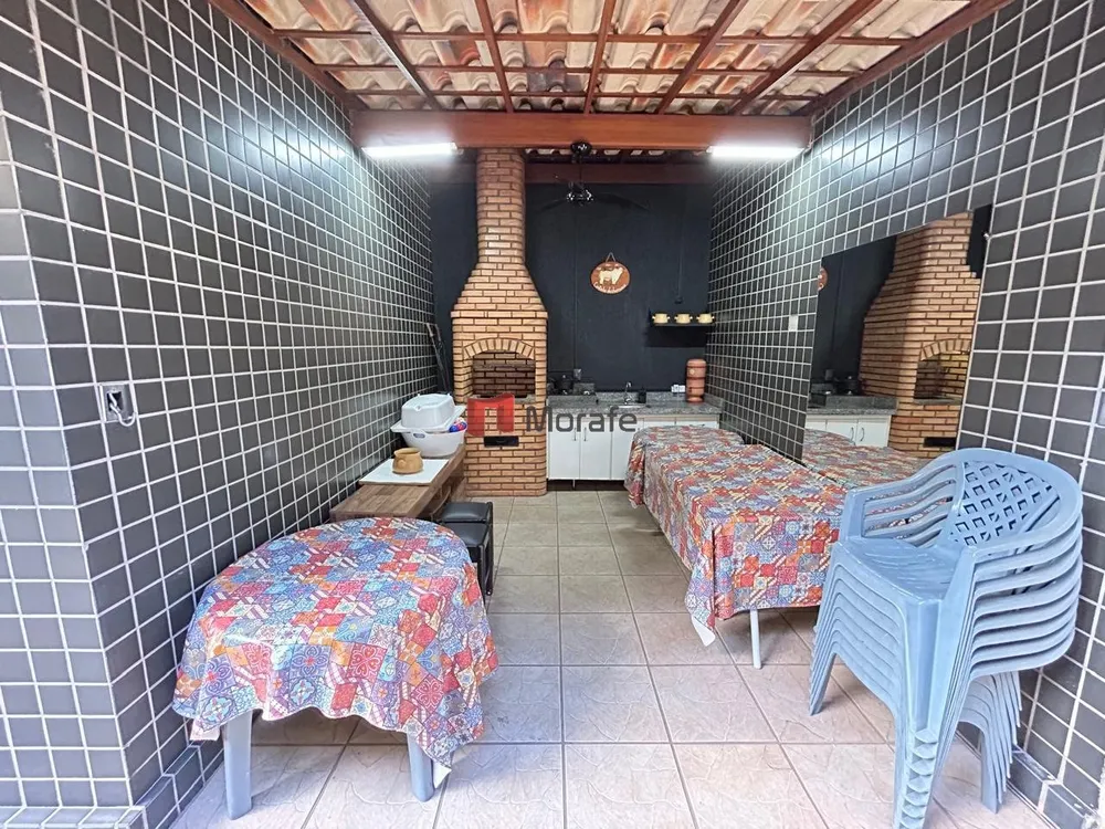 Apartamento, 3 quartos, 150 m² - Foto 3