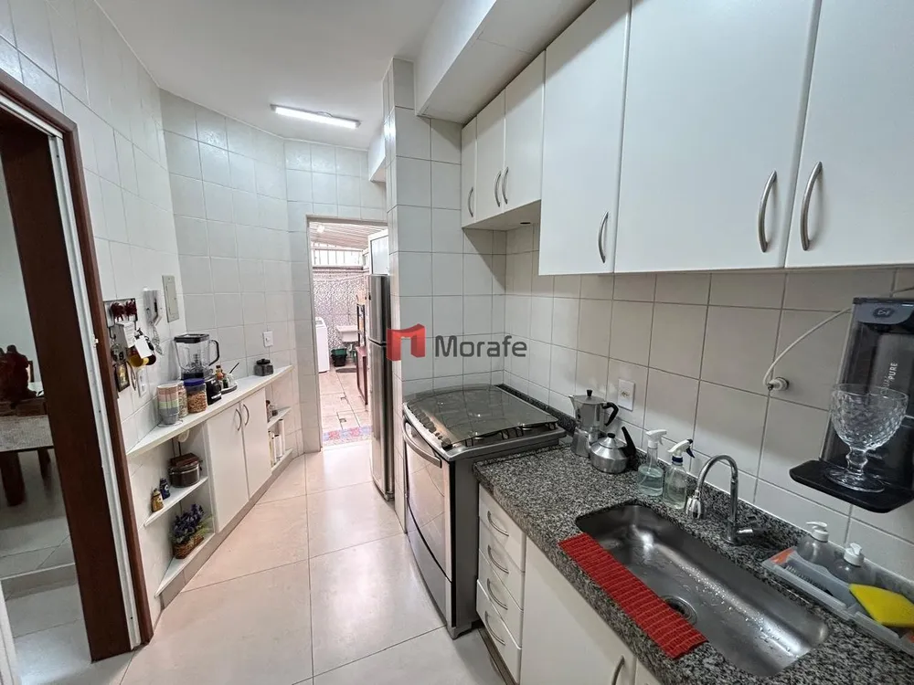 Apartamento, 3 quartos, 150 m² - Foto 10