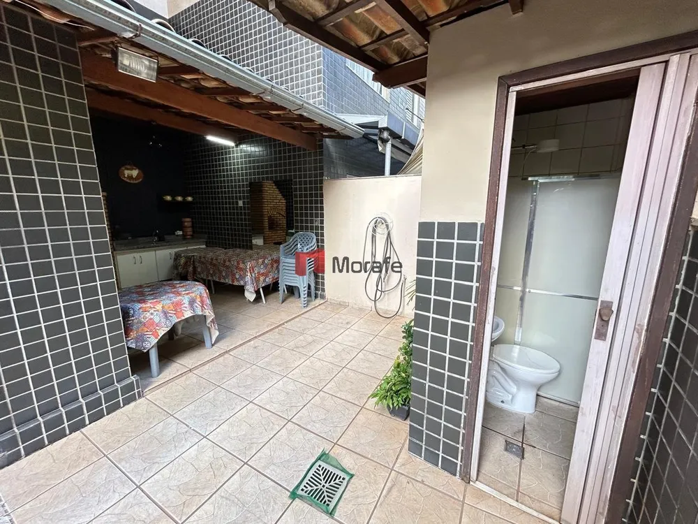 Apartamento, 3 quartos, 150 m² - Foto 4