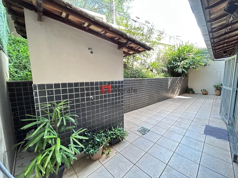 Apartamento, 3 quartos, 150 m² - Foto 1