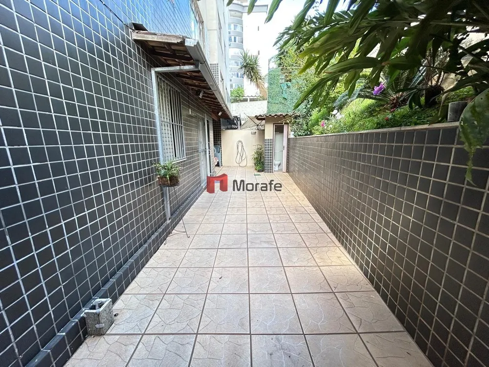 Apartamento, 3 quartos, 150 m² - Foto 2