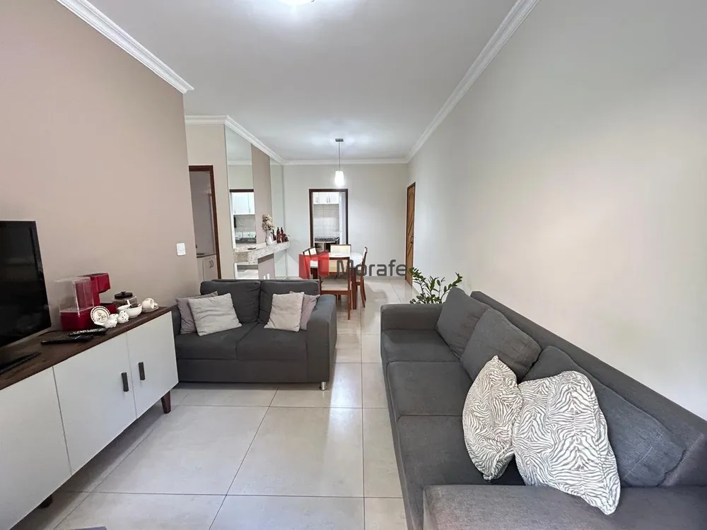 Apartamento, 3 quartos, 150 m² - Foto 6