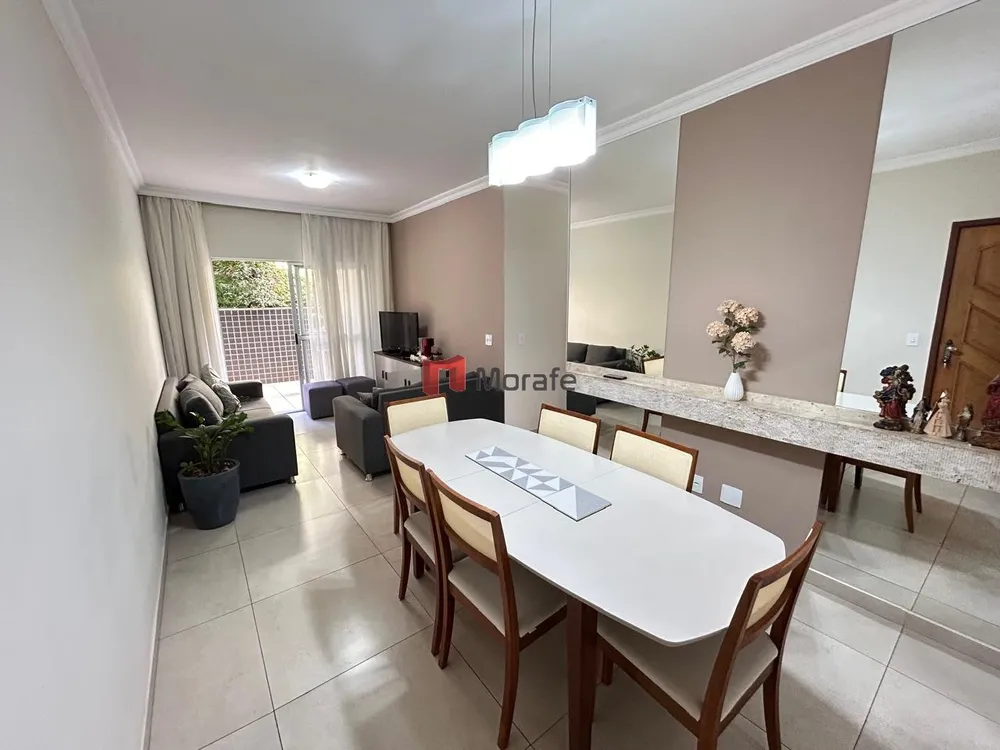 Apartamento, 3 quartos, 150 m² - Foto 7