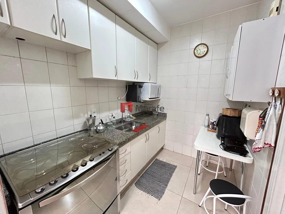 Apartamento, 3 quartos, 150 m² - Foto 11