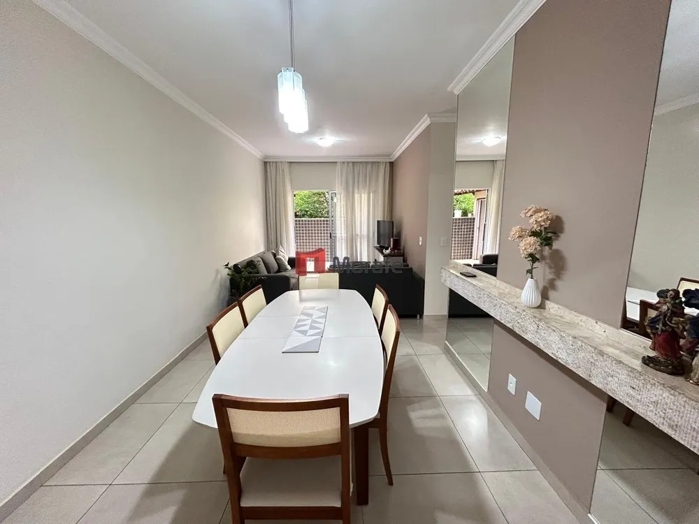 Apartamento, 3 quartos, 150 m² - Foto 8