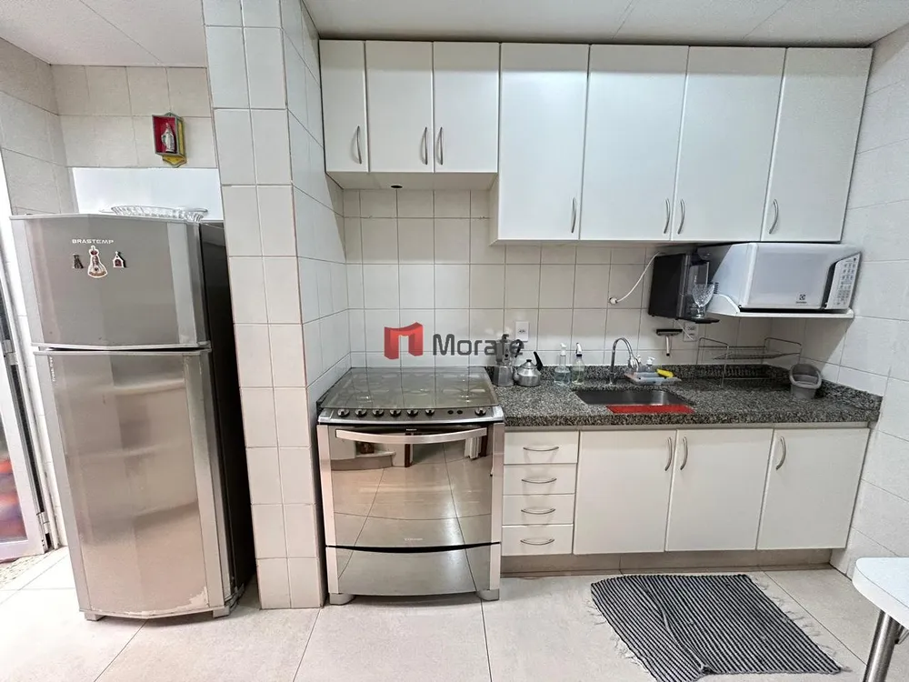 Apartamento, 3 quartos, 150 m² - Foto 9