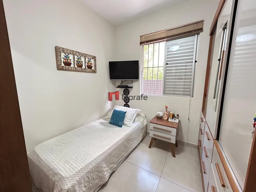 Apartamento, 3 quartos, 150 m² - Foto 16
