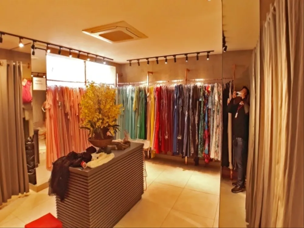 Loja-Salão, 68 m² - Foto 9