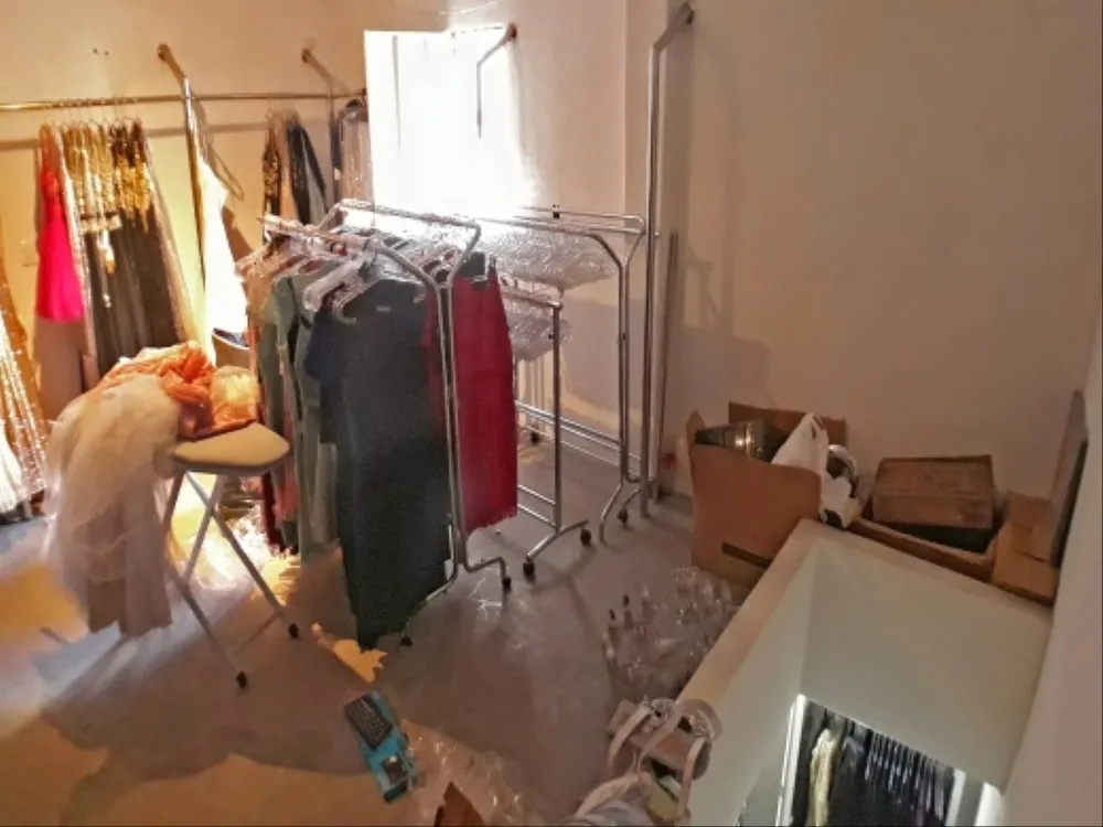 Loja-Salão, 68 m² - Foto 8