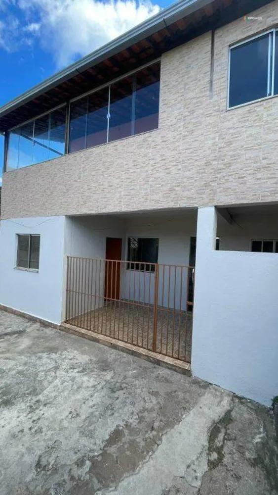 Casa, 2 quartos, 100 m² - Foto 3