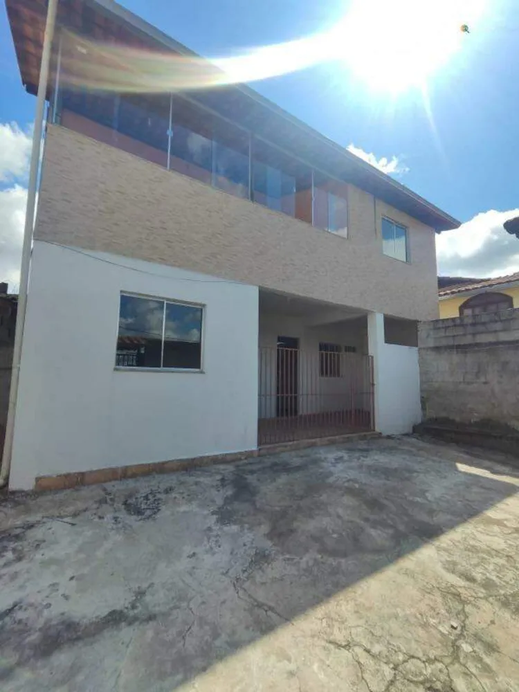 Casa, 2 quartos, 100 m² - Foto 1