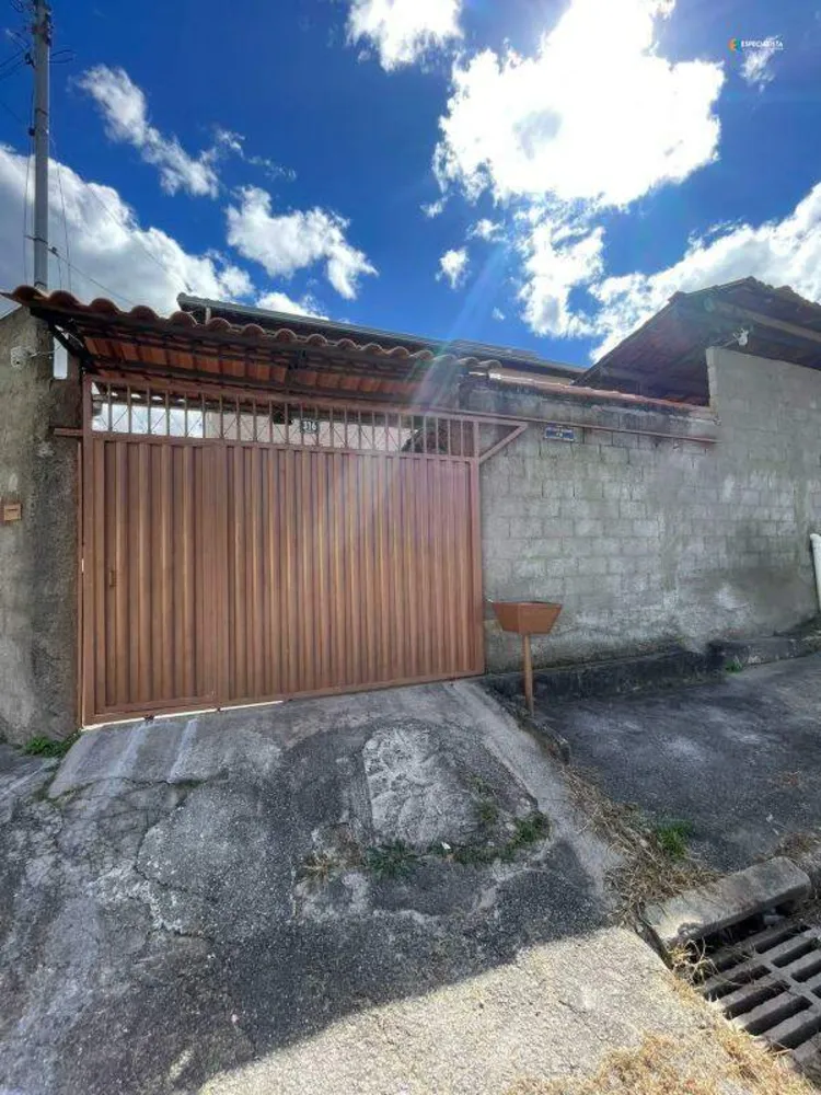 Casa, 2 quartos, 100 m² - Foto 11
