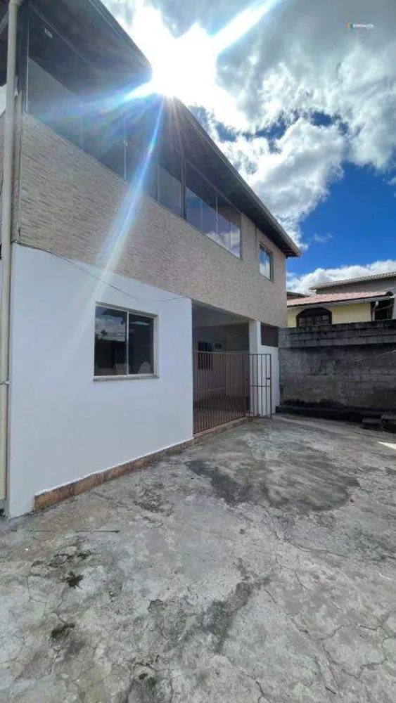 Casa, 2 quartos, 100 m² - Foto 2