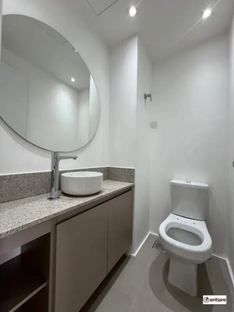 Apartamento, 1 quarto, 45 m² - Foto 3