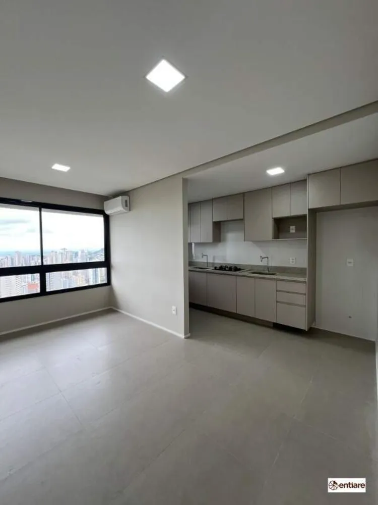 Apartamento, 1 quarto, 45 m² - Foto 1