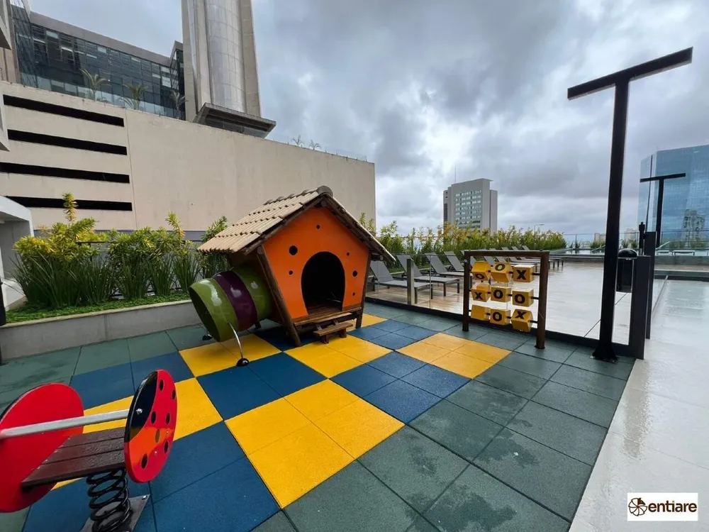 Apartamento, 1 quarto, 45 m² - Foto 8