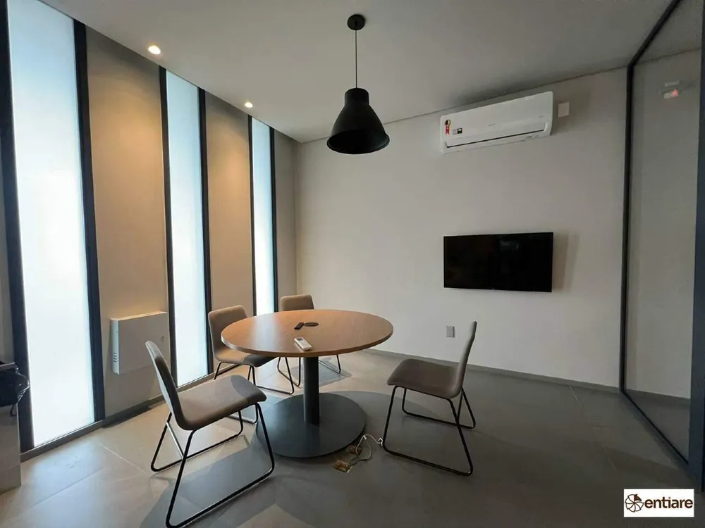 Apartamento, 1 quarto, 45 m² - Foto 12