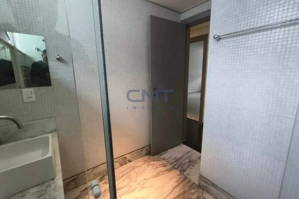 Casa, 4 quartos, 497 m² - Foto 11