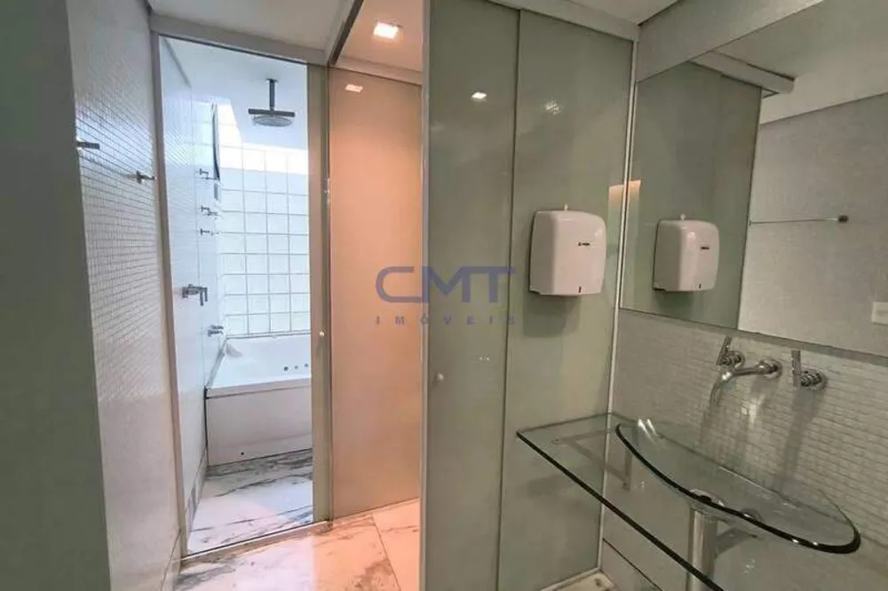 Casa, 4 quartos, 497 m² - Foto 12