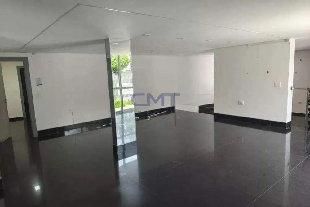 Casa, 4 quartos, 497 m² - Foto 1
