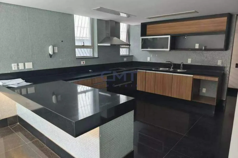 Casa, 4 quartos, 497 m² - Foto 14