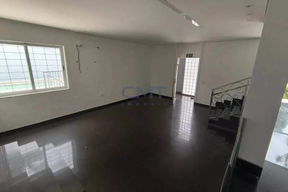 Casa, 4 quartos, 497 m² - Foto 1