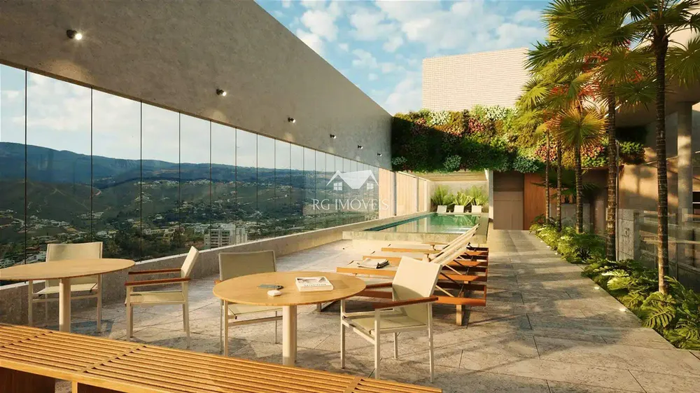 Apartamento, 3 quartos, 92 m² - Foto 9