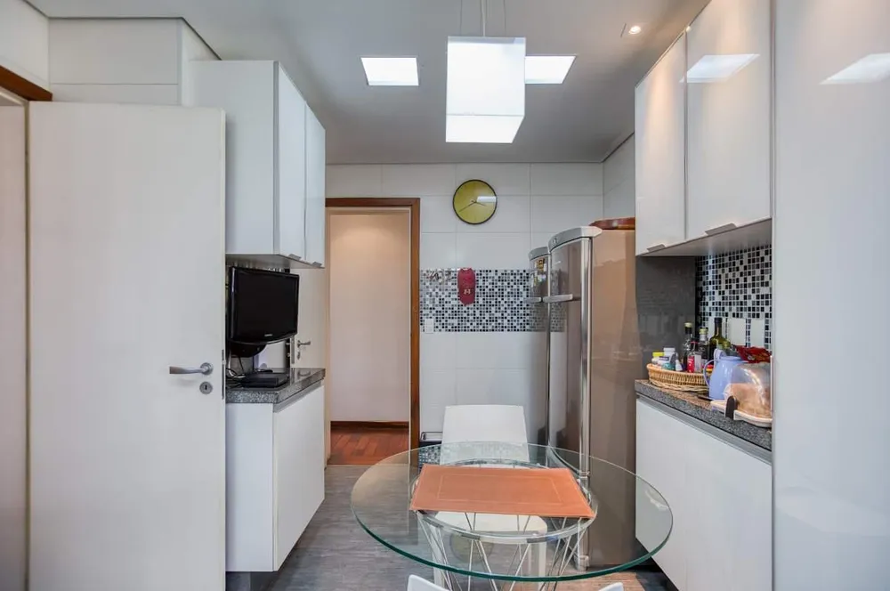 Apartamento, 4 quartos, 192 m² - Foto 5
