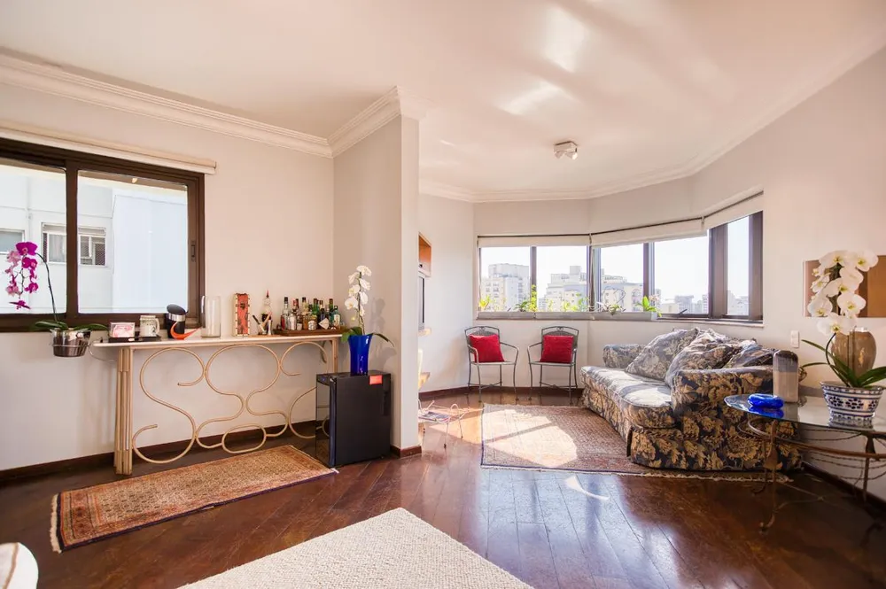 Apartamento, 4 quartos, 192 m² - Foto 6