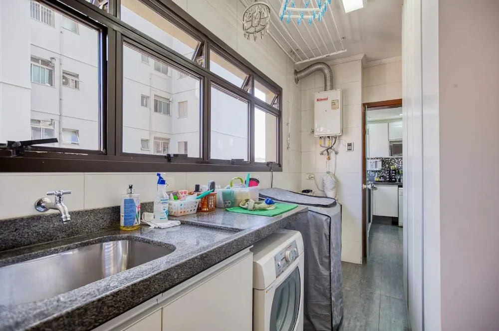 Apartamento, 4 quartos, 192 m² - Foto 8
