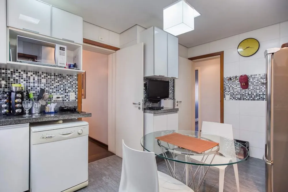 Apartamento, 4 quartos, 192 m² - Foto 12