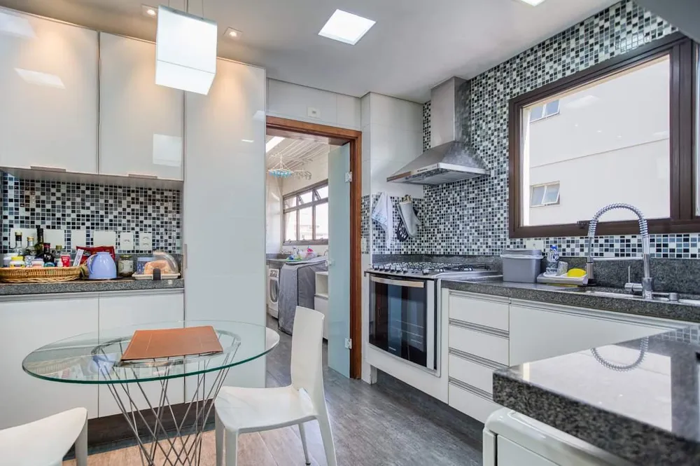 Apartamento, 4 quartos, 192 m² - Foto 10