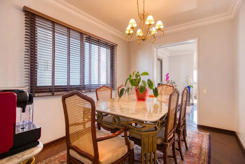 Apartamento, 4 quartos, 192 m² - Foto 7
