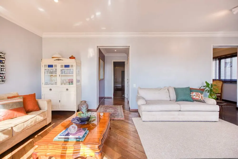 Apartamento, 4 quartos, 192 m² - Foto 4