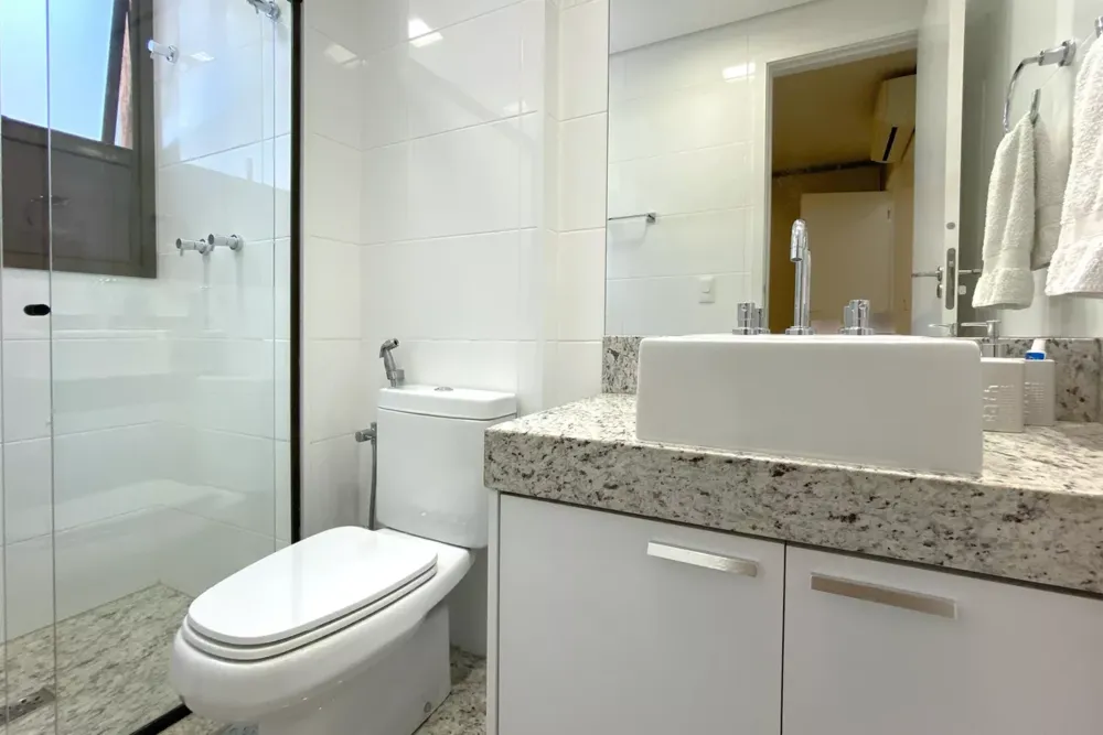 Apartamento, 2 quartos, 68 m² - Foto 12