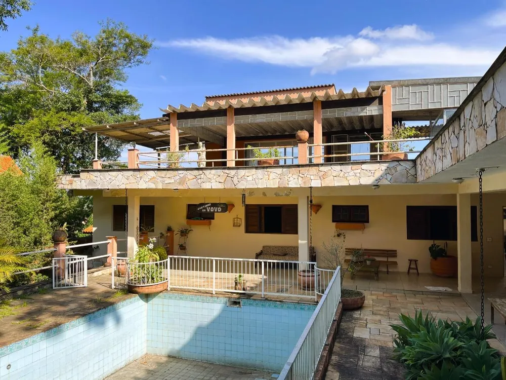 Terreno, 754 m² - Foto 1