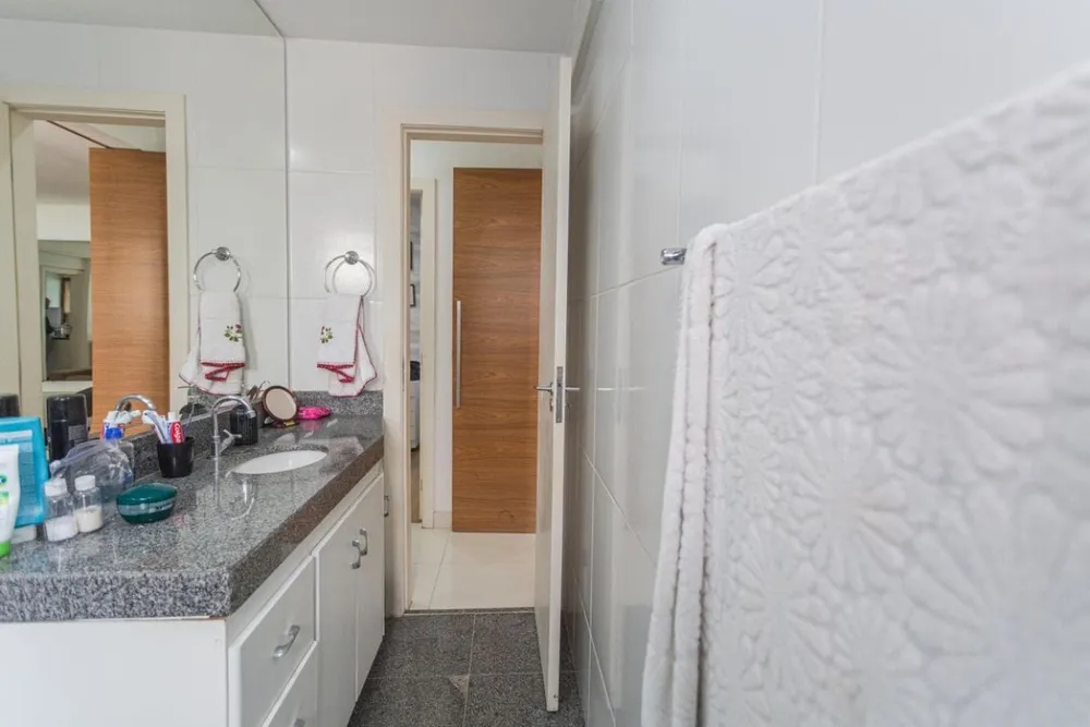 Apartamento, 3 quartos, 107 m² - Foto 5