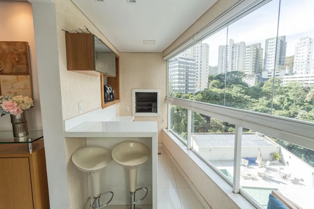 Apartamento, 3 quartos, 107 m² - Foto 7