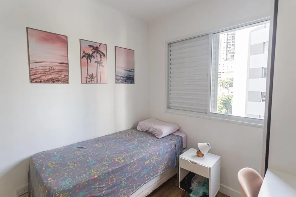 Apartamento, 3 quartos, 107 m² - Foto 4