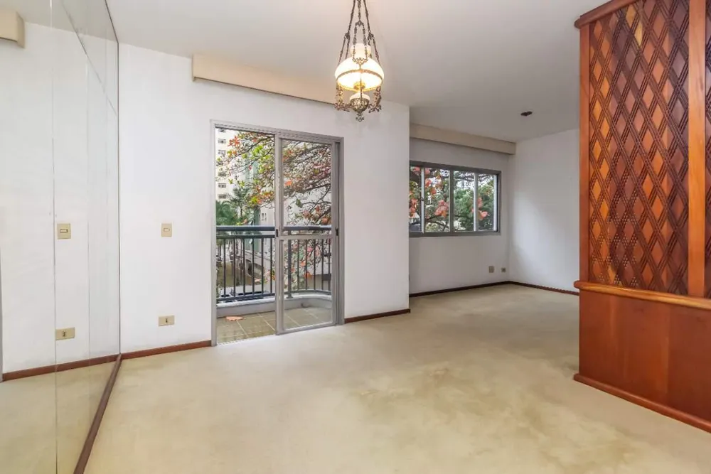Apartamento, 4 quartos, 167 m² - Foto 1