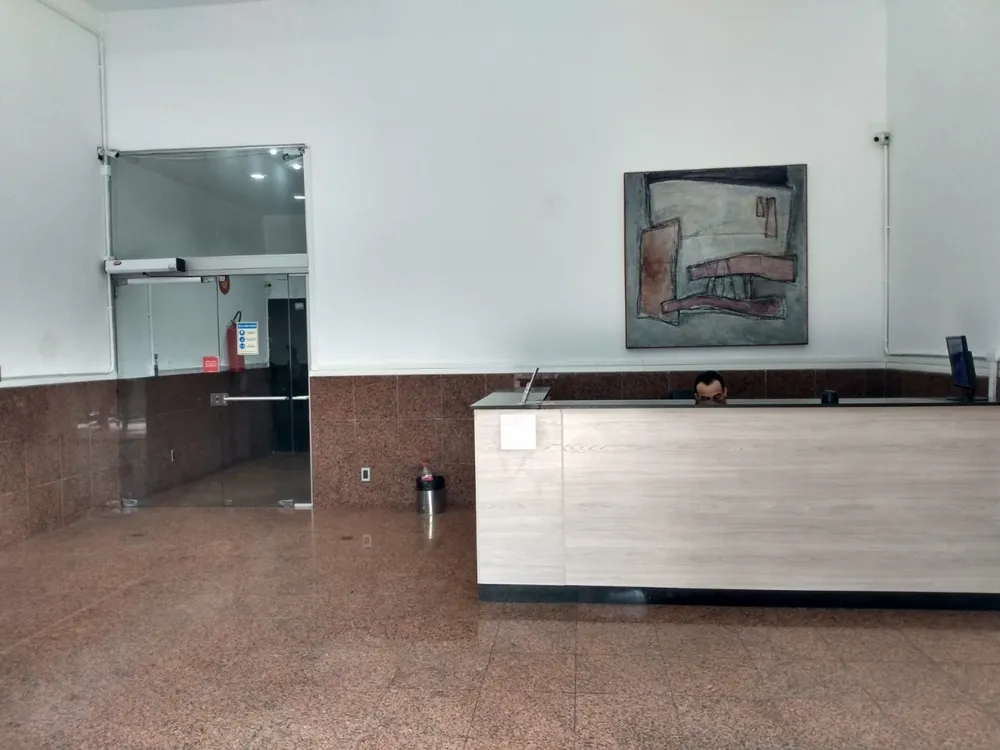 Sala-Conjunto, 35 m² - Foto 5