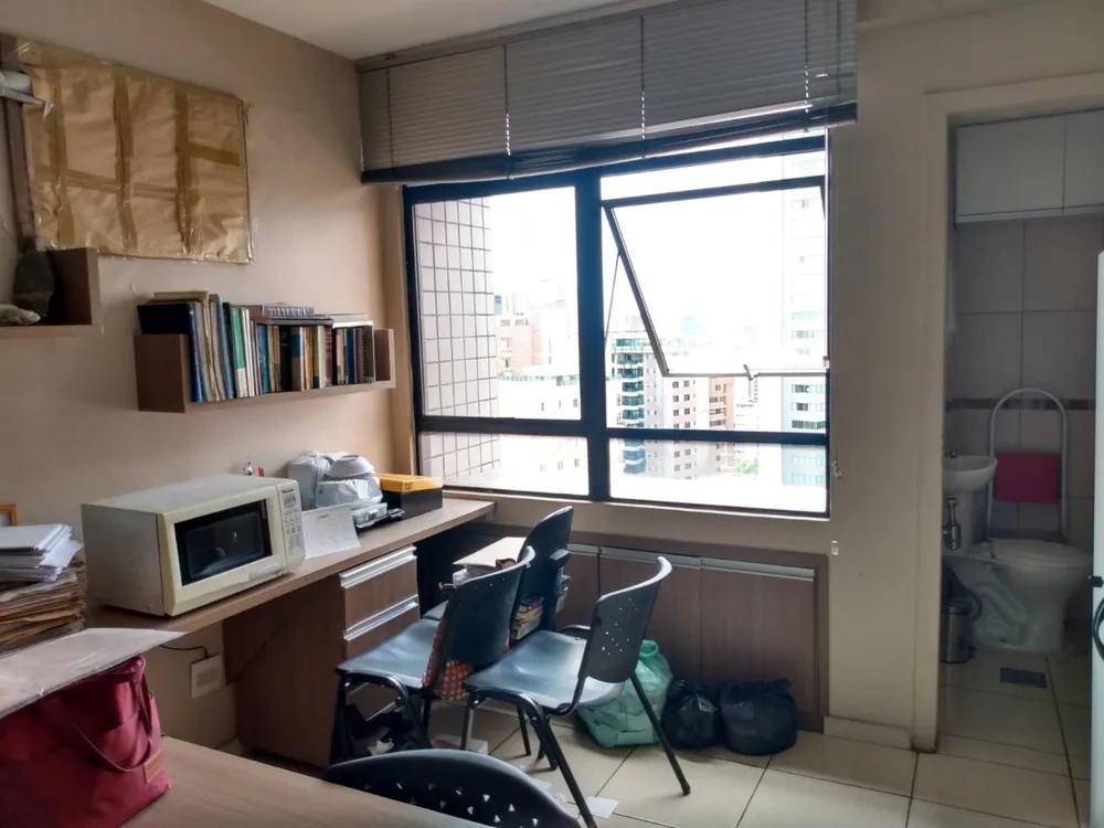 Sala-Conjunto, 35 m² - Foto 2