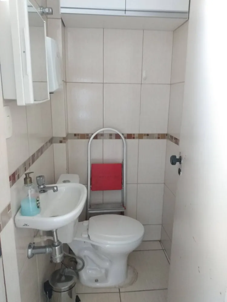 Sala-Conjunto, 35 m² - Foto 7
